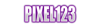 Logo PIXEL123