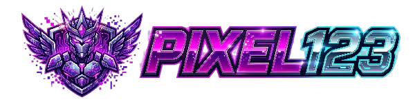 PIXEL123